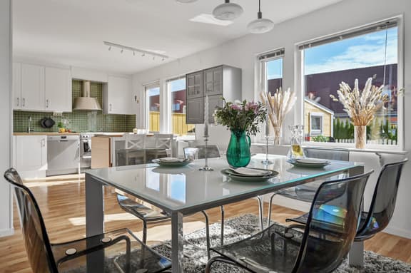 Vattenmåravägen 69, Upplands Väsby