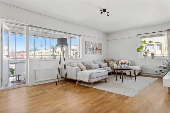 Adelstorpsvägen 9A, Lerum