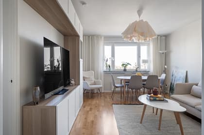 Sandfjärdsgatan 94, Årsta