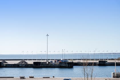 Bild av närområdet