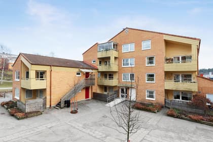 Bergaparksvägen 18, Åkersberga