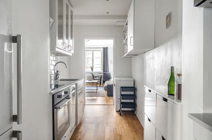 Ölandsgatan 47A, Södermalm