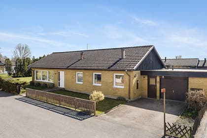 Skördevägen 19, Asmuntorp