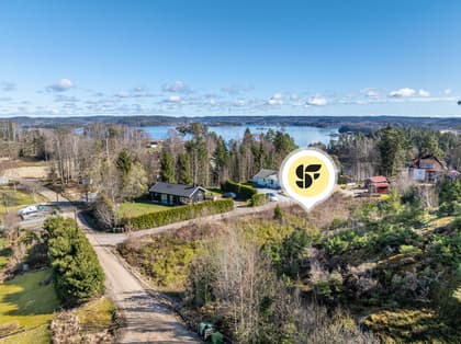 Bild av närområdet