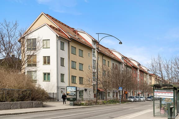 Dragonvägen 31, Upplands Väsby