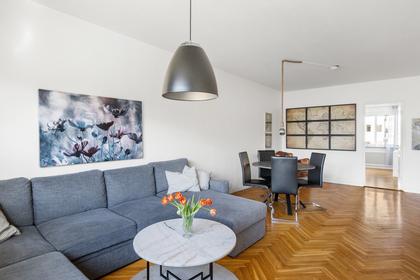 Interiörbild