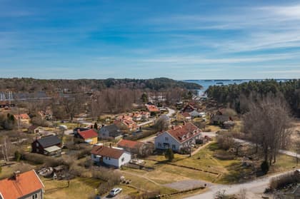 Bild av närområdet