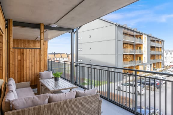 Anna Särströms gata 1C, Norrköping