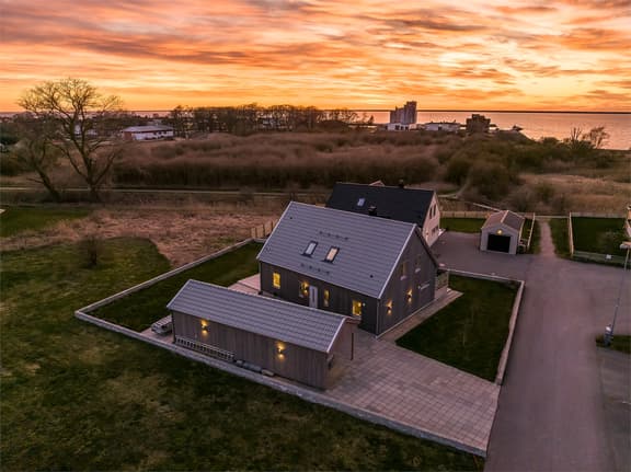 Melassgatan 3, Mörbylånga