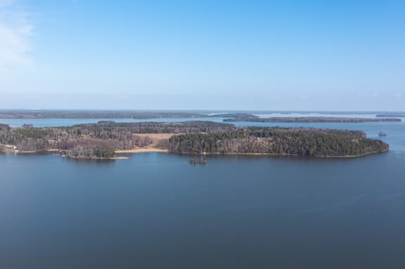 Tomter Ringsö, Strängnäs