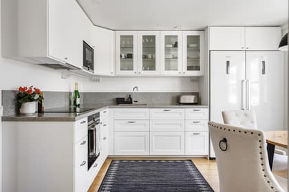 Gribbylundsvägen 68D, Gribbylund