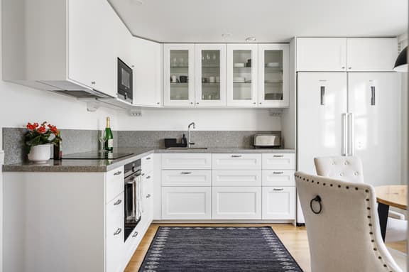 Gribbylundsvägen 68D, Täby