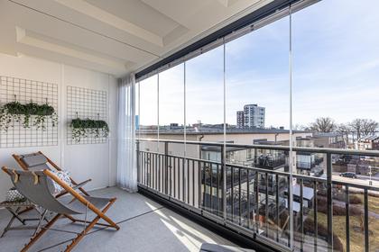 Genuagatan 6, Öster Mälarstrand