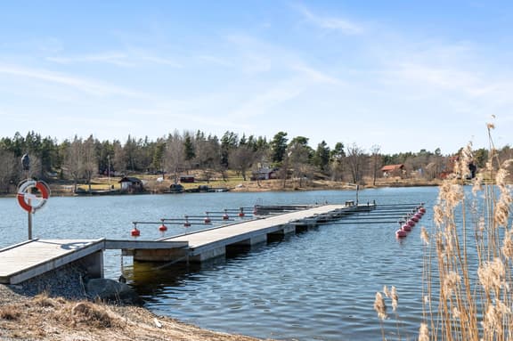 Sundavägen 24D, Norrtälje