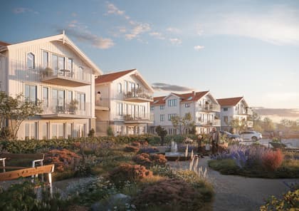 Bo Aktivt Öckerö, Öckerö