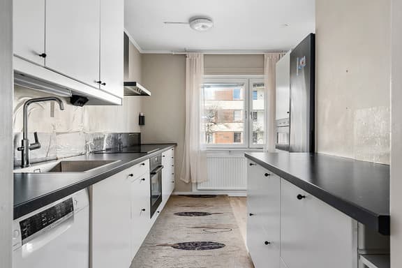 Syréngatan 19, Södertälje