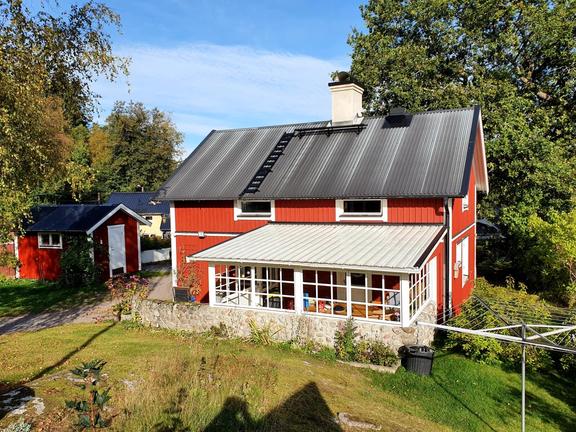 Tallbacksvägen 15B, Haninge