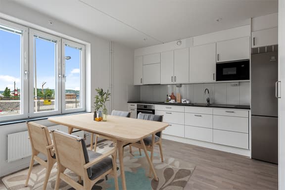 Sjöfartsgatan 5, Norrtälje