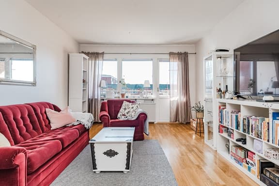 Älvgatan 10B, Sundsvall