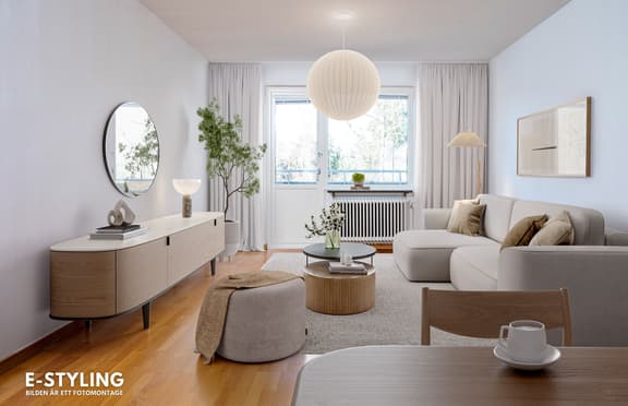 Östra Bergsgatan 2A, Tranås