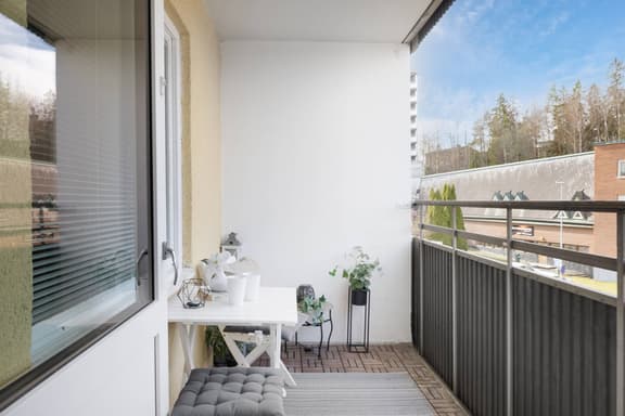 Gröndalsvägen 1, Botkyrka