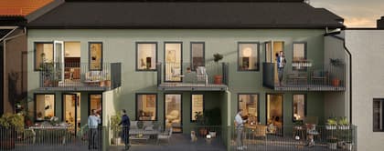 Kryddan II, Södra Ekkällan