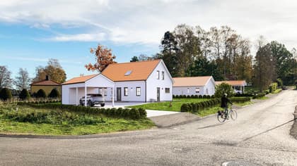 Håffrekullen, Äganderätter · Tveten · Kungälv