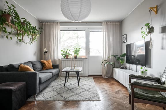 Springarvägen 6, Huddinge