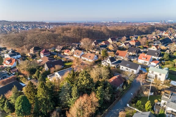 Hultbergsgatan, Helsingborg