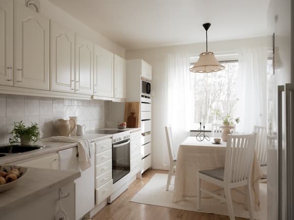 Flöjtgatan 5, Göteborg