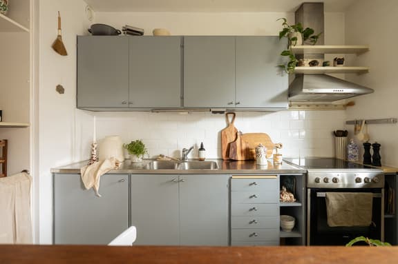 Seglaregatan 4, Göteborg