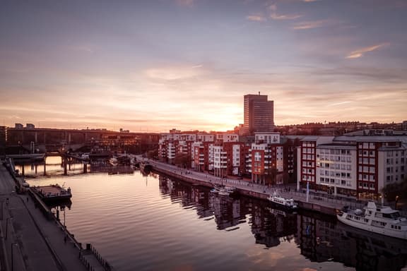 Sjöfartsgatan 1, Stockholm