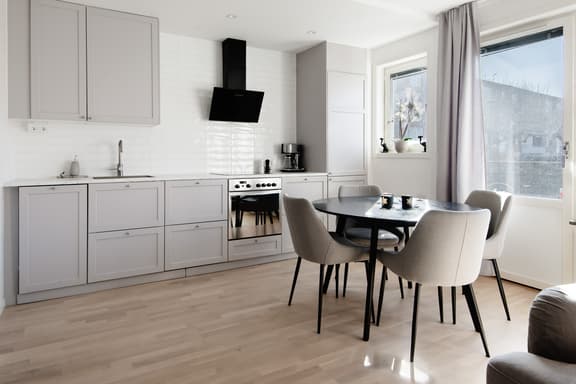 Hackstavägen 16B, Österåker