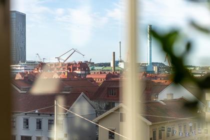 Interiörbild