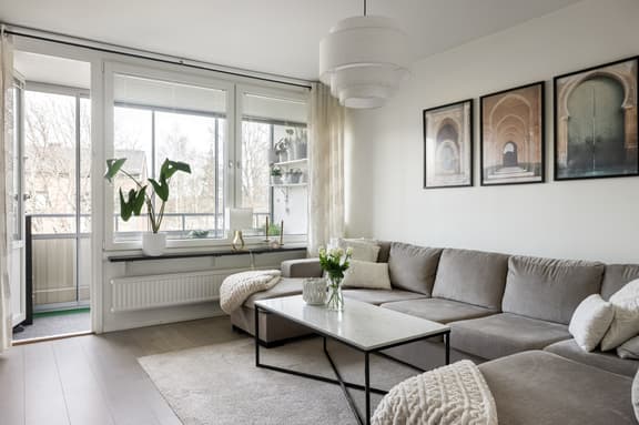 Njupkärrsvägen 88, Tyresö