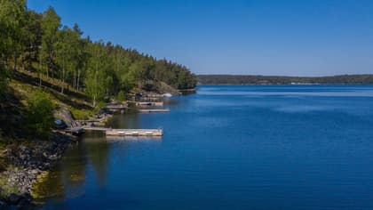 Bild av närområdet