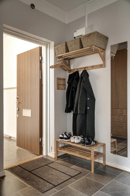 Interiörbild