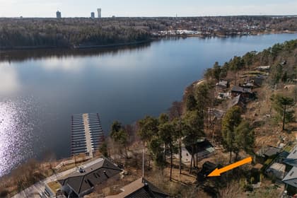 Bild av närområdet