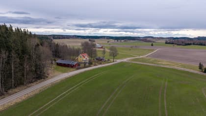 Bild av närområdet