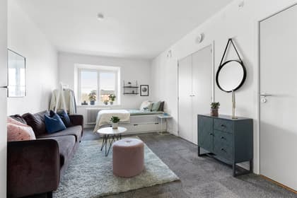 Follingbogatan 22, Bromma