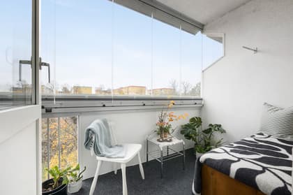 Vissingebacken 5, Spånga