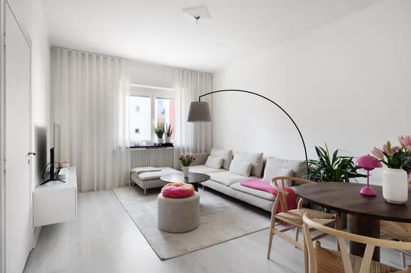 Tulegatan 6C, Sundbyberg