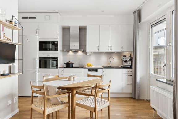 Sveagatan 33, Linköping