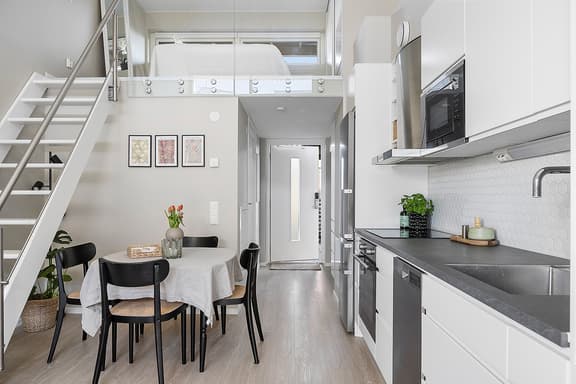 Snöstorpsvägen 91D, Halmstad