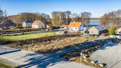 Balsby Sjöväg 29, Balsby