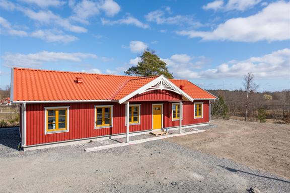 Solöhöjden 26, Norrtälje