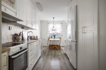 Herrhagsvägen 11A, Herrhagen