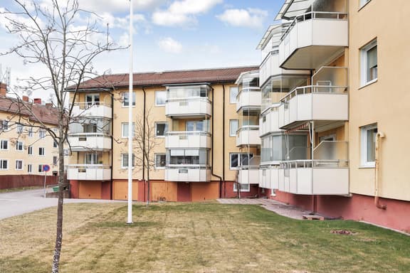 Eriksgatan 8C, Avesta