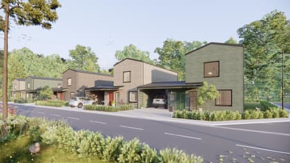 Bild av närområdet