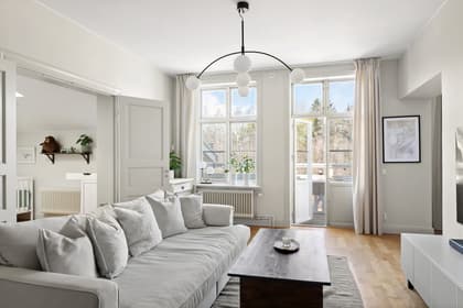 Furuviksvägen 33, Bomhus